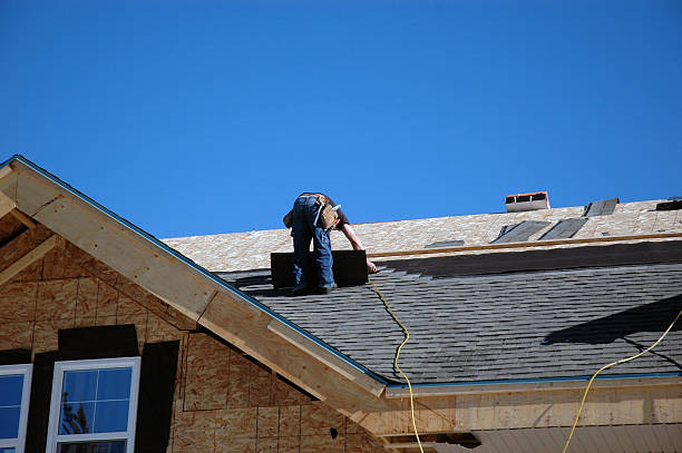 Best Roof Insulation Installation  in Corbin, KY